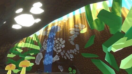 Sim the Sand — screenshot 4