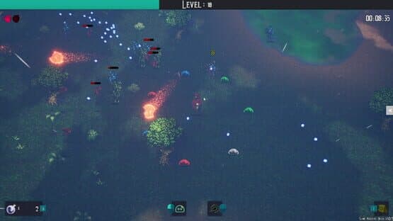 Slime Masters — screenshot 5