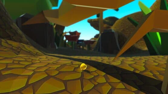 Sim the Sand — screenshot 5