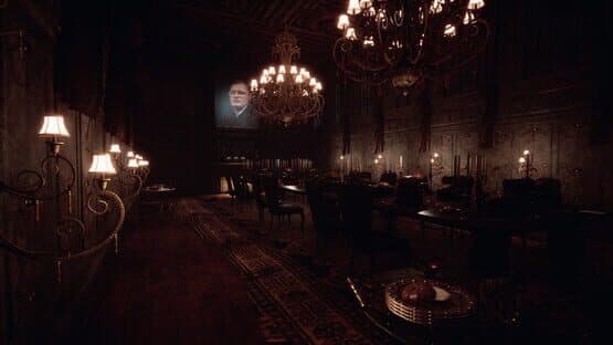 Secrets of the Haunted Mansion — screenshot 2