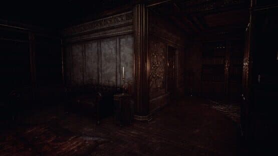 Secrets of the Haunted Mansion — screenshot 4