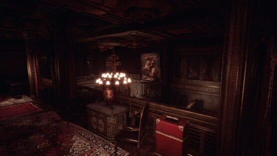 Secrets of the Haunted Mansion — screenshot 5