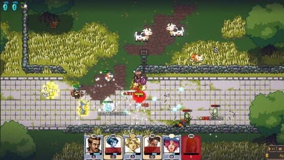 Seer's Gambit — screenshot 1