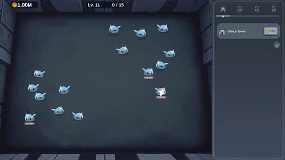 Samawa Idle — screenshot 1