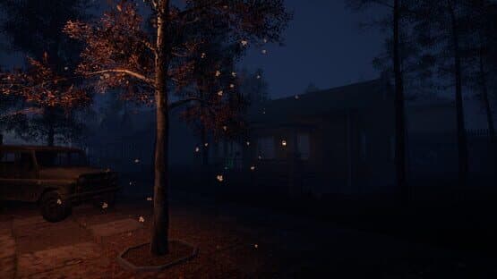 Realm of Dread — screenshot 2