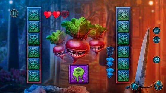 Royal Romances: Endless Winter - Collector's Edition — screenshot 3