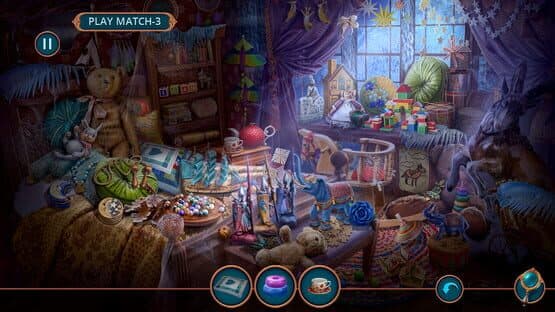 Royal Romances: Endless Winter - Collector's Edition — screenshot 4