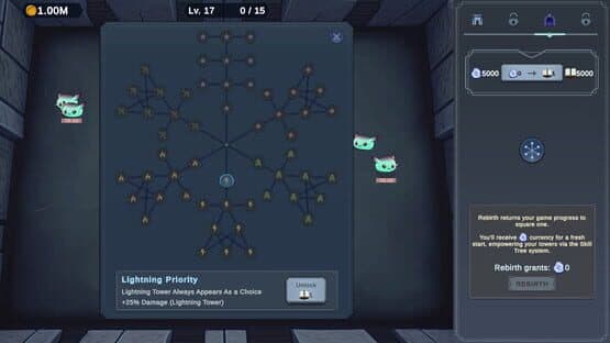 Samawa Idle — screenshot 5