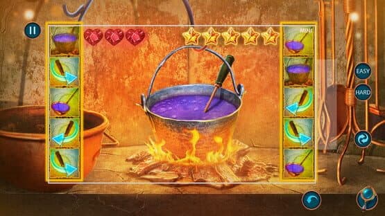 Royal Romances: Endless Winter - Collector's Edition — screenshot 5