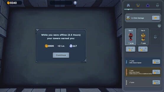 Samawa Idle — screenshot 6