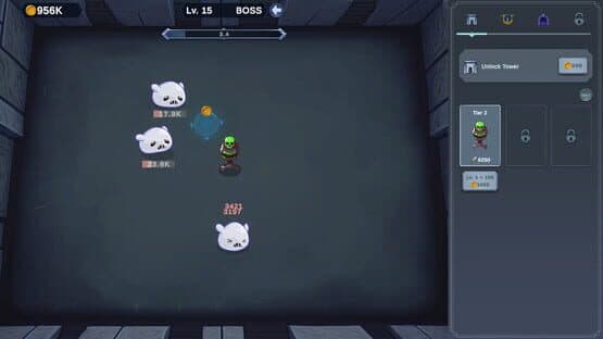 Samawa Idle — screenshot 7