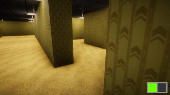 Project Otherside — screenshot 1