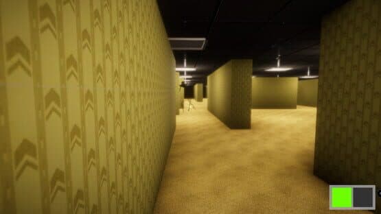 Project Otherside — screenshot 2