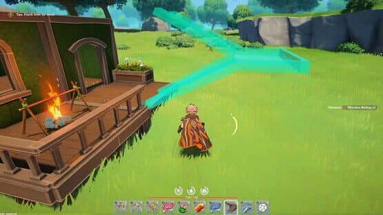 Wild Wild Eden — screenshot 4