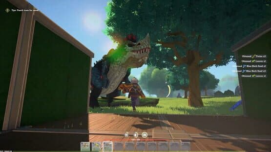 Wild Wild Eden — screenshot 5