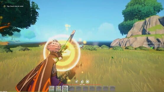 Wild Wild Eden — screenshot 6