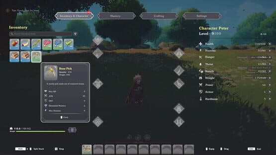 Wild Wild Eden — screenshot 8