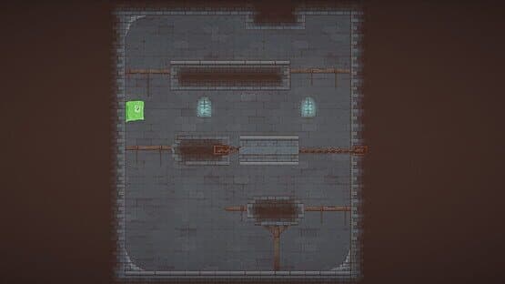 Ooze: The Great and Powerful — screenshot 2