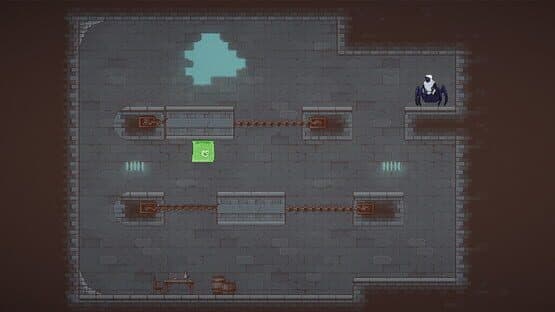 Ooze: The Great and Powerful — screenshot 3