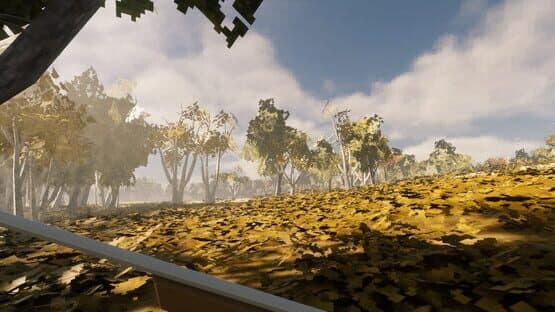Open Hunting XL — screenshot 1