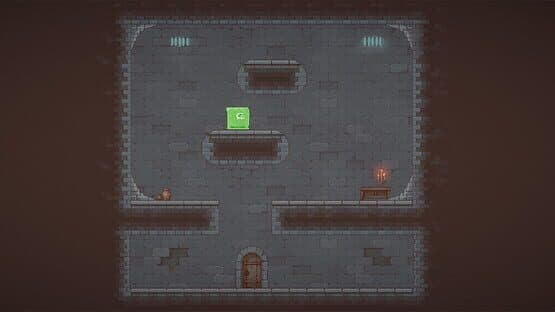 Ooze: The Great and Powerful — screenshot 4