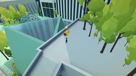 Novantica — screenshot 3