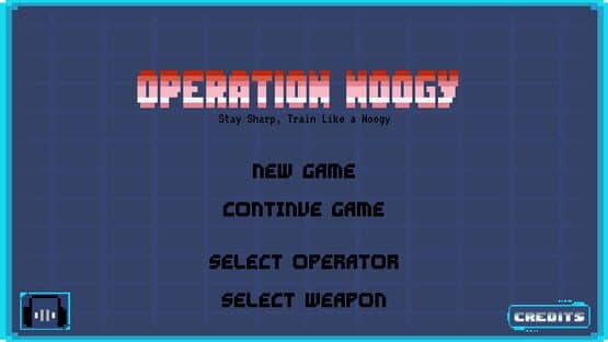 Operation Noogy — screenshot 1