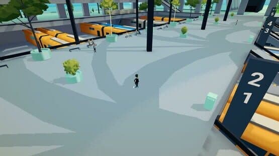 Novantica — screenshot 4