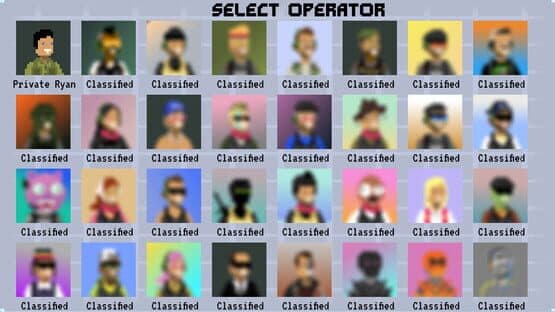 Operation Noogy — screenshot 4