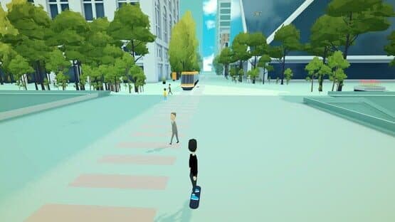 Novantica — screenshot 7