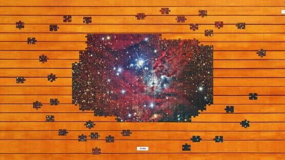 Milky Way Jigsaw Puzzles — screenshot 2