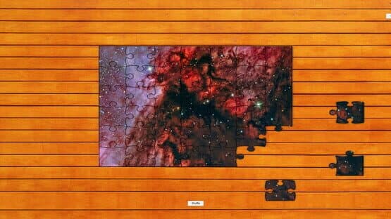 Milky Way Jigsaw Puzzles — screenshot 3