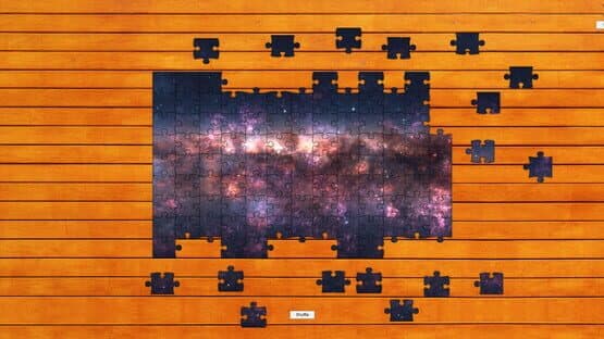 Milky Way Jigsaw Puzzles — screenshot 4