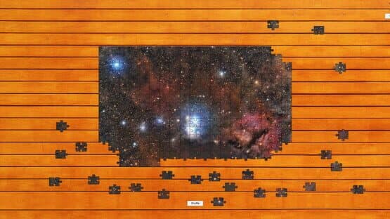 Milky Way Jigsaw Puzzles — screenshot 6