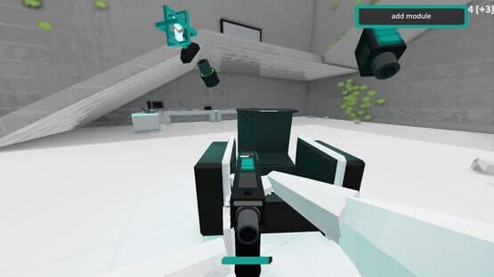 Modulor — screenshot 3
