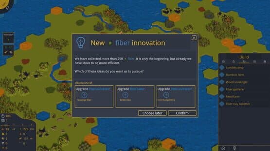 Monument Village — screenshot 3