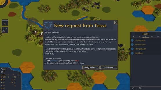 Monument Village — screenshot 5