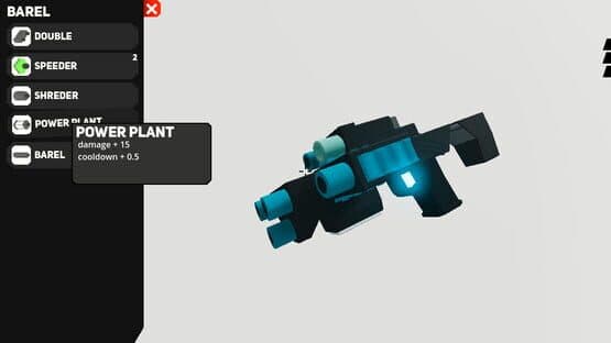 Modulor — screenshot 6