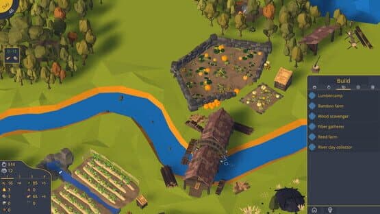 Monument Village — screenshot 6