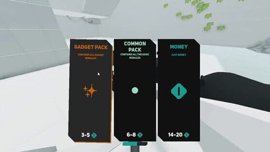 Modulor — screenshot 7