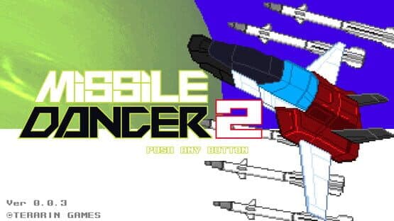 Missile Dancer 2 — screenshot 1