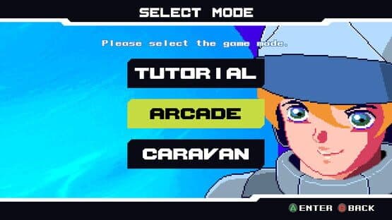 Missile Dancer 2 — screenshot 2