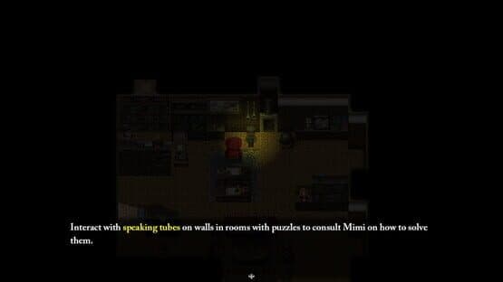 MimiCries — screenshot 2