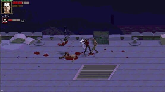 MannaRites Gold — screenshot 2