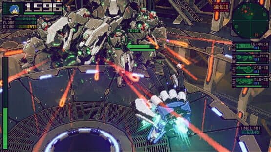 Metal Bringer — screenshot 5