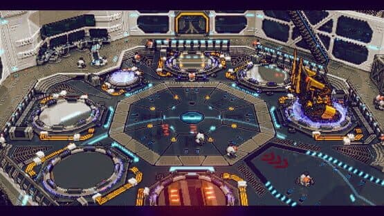 Metal Bringer — screenshot 6