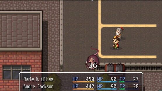 Manhattan Dolls — screenshot 2