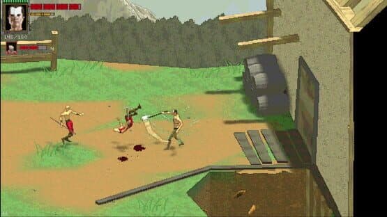 MannaRites Gold — screenshot 6