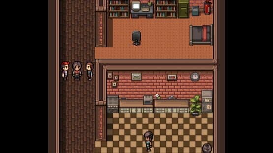 Manhattan Dolls — screenshot 4