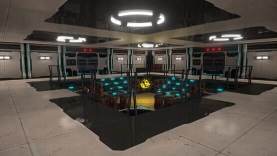 Light of Hope: The Redeemer — screenshot 1
